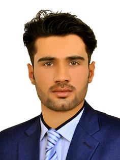 Shafiullah Mahboobi
