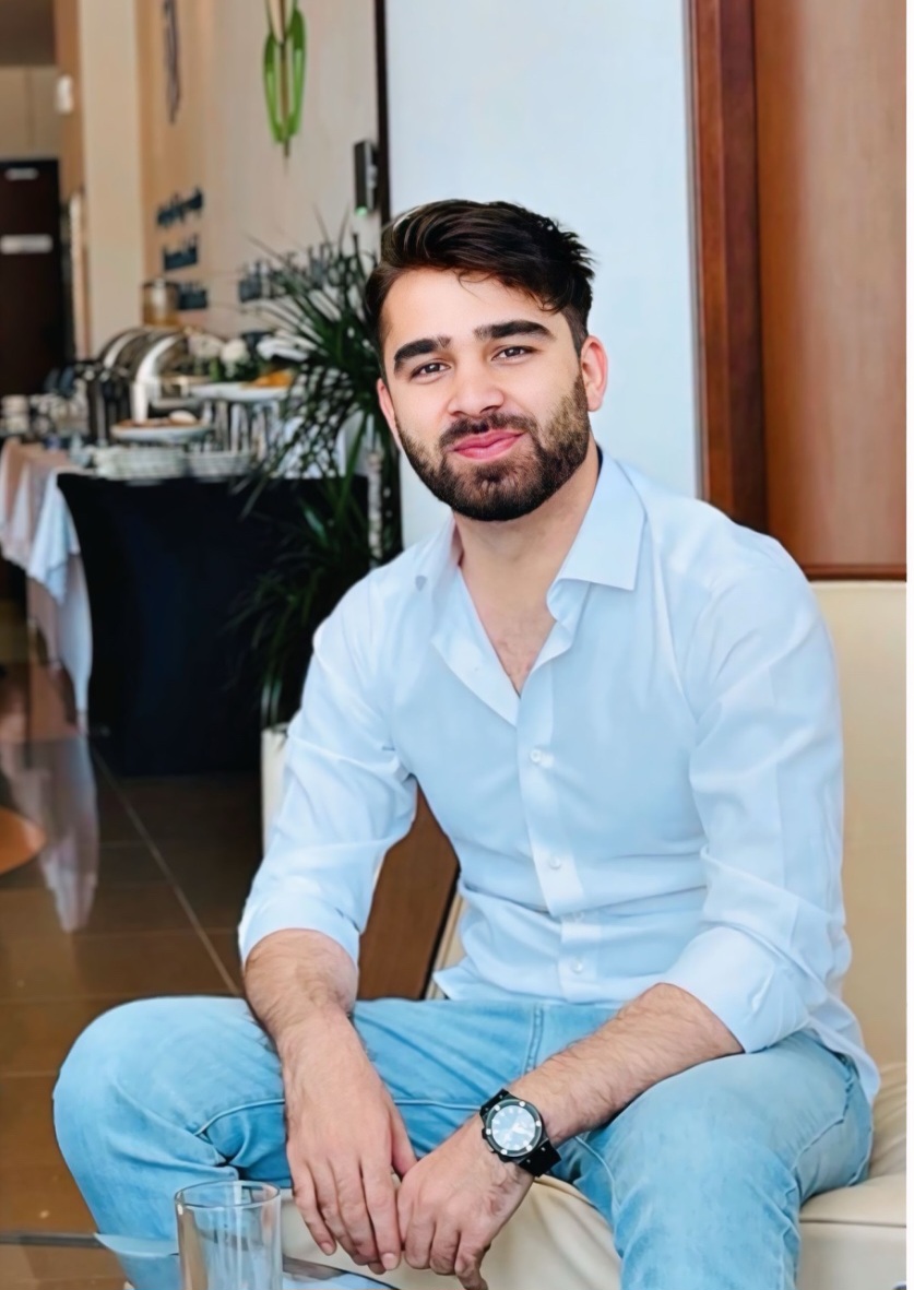 Ahmad Tamim Zurmatai